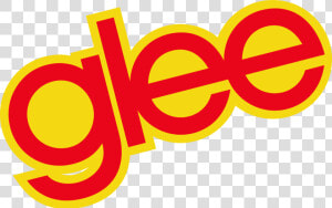 Glee Tv Series Logo  HD Png Download