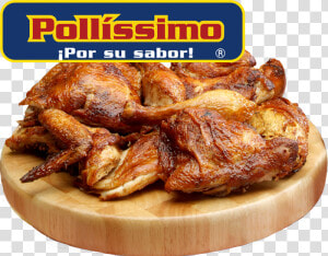 Te Ofrecemos Pollo Asado Que Incluye Salsa  Cebollas    Paquete De Pollo Asado  HD Png Download