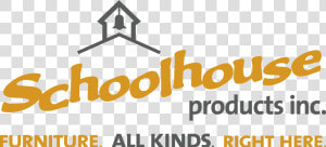 Schoolhouse Products Logo   Graphic Design  HD Png Download