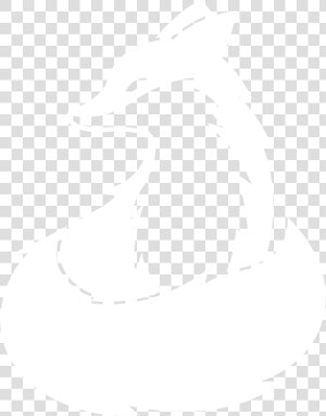 Png Full Body Facing Us Lab   Snow Fox Logo  Transparent Png