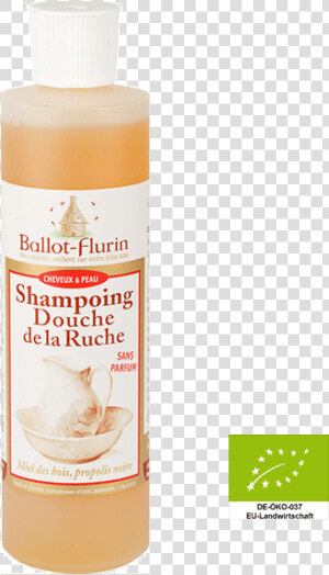 Douche De La Ruche Shower Shampoo   Cosmetics  HD Png Download