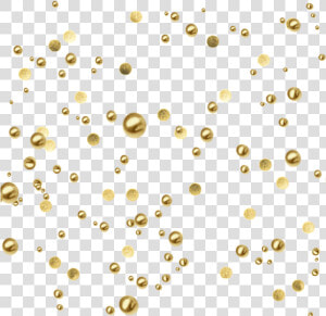  confettiandbubbles  confetti  bubbles  pearls  gold   Gold Bubbles Png  Transparent Png