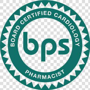 Board Certified Cardiology Pharmacist   Infocomm Cts  HD Png Download