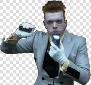 Gotham Gothamcity Jeromevaleska Jerome Valeska   Png   Jerome Valeska Png  Transparent Png