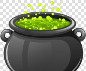 Halloween Cauldron Png Image   Witch Cauldron Png  Transparent Png