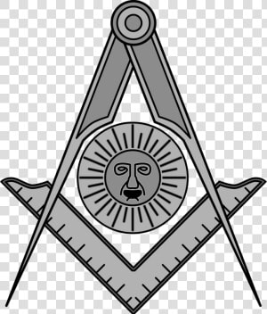 Masonic Lodge Officers  HD Png Download