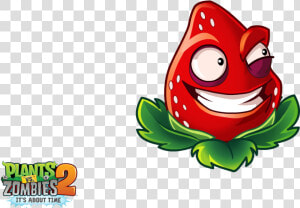 Plants Vs Zombies 2 Plants  HD Png Download