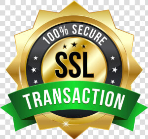 Secure Transaction  HD Png Download