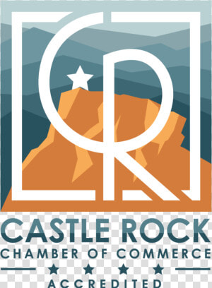 Castle Rock Chamber Of Commerce  HD Png Download