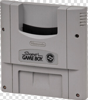 Super Game Boy Jp   Game Boy Super  HD Png Download