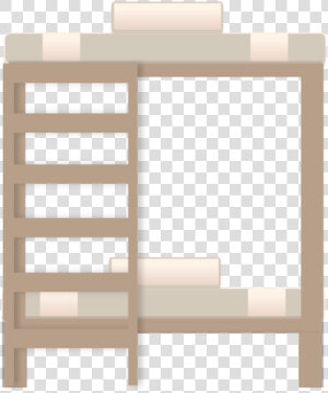 Angle shelf shelving   Bed Frame  HD Png Download