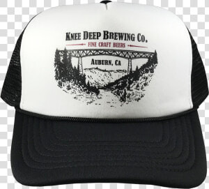 Knee Deep In Surf   Knee Deep Brewing Company  HD Png Download