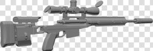 Winchester Sniper Wip   Png Download  Transparent Png