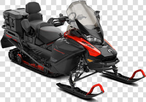 My20 Expedition Se 900 ace Vprrd Bk 34view   2020 Ski Doo Expedition Se  HD Png Download