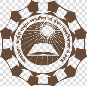 Makhanlal Chaturvedi National University Of Journalism  HD Png Download