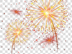 Drawn Fireworks Clear Background   Transparent Background Fireworks Clipart  HD Png Download