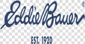 Eddie Bauer Logo Png  Transparent Png