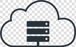 Cloud Servers   Png Download   Magrathea  Transparent Png