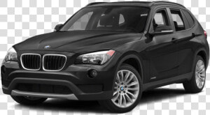 2015 Bmw X1   Bmw X1 2014  HD Png Download