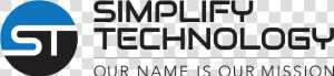 Simplify Technology   Human Action  HD Png Download