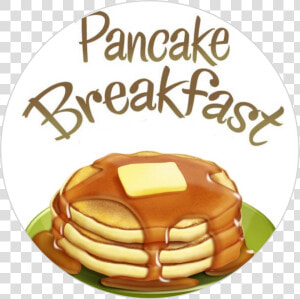 Clip Art Pancake Breakfast Clipart   Pancake  HD Png Download