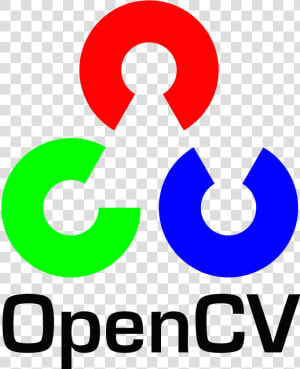 Opencv Logo Png  Transparent Png