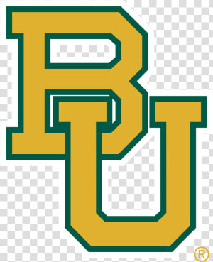 Baylor University Logo Svg  HD Png Download