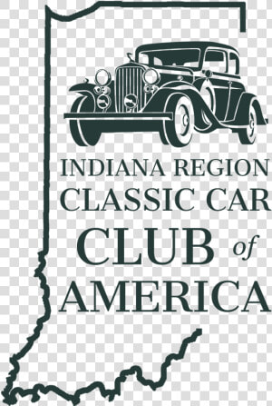 Indiana Region Classic Car Club Of America   Death And Life Of Great American Cities  HD Png Download