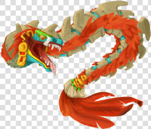 Download Hd Quetzalcoatl By Mirchuchu   Quetzalcoatl Png  Transparent Png