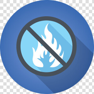 Icon Superior Safety   Circle  HD Png Download