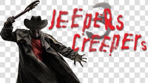 Jeepers Creepers 3 Png  Transparent Png