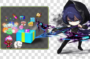 Maplestory Png  Transparent Png