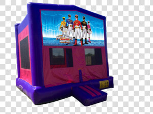 Bounce House Rental Big Hro  HD Png Download