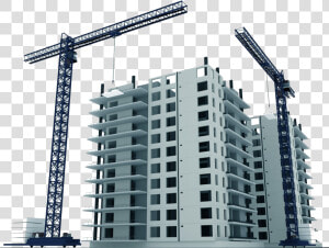 Building Construction Images Hd   Png Download   Under Construction Building Png  Transparent Png