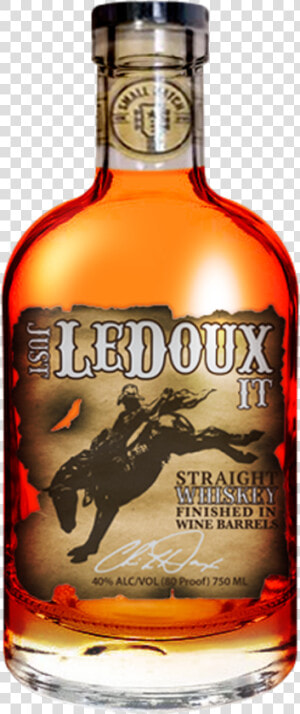 Just Ledoux It Whiskey  HD Png Download