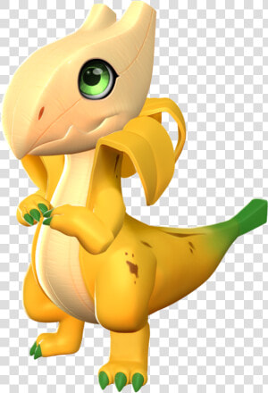 Dragon Mania Legends Dragon Platano   Png Download  Transparent Png