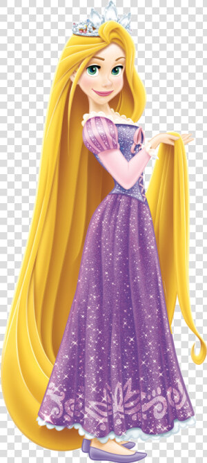 Rapunzel Tangled Wall Decal Disney Princess Sticker   Princess Rapunzel  HD Png Download