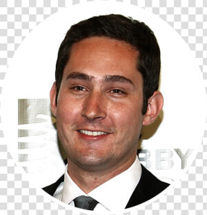 The Next Establishment Who Are The Biggest Innovators   Kevin Systrom And Mike Krieger  HD Png Download