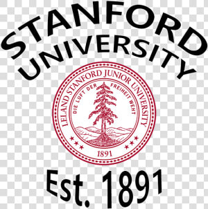 Transparent Transparent Stanford University Logo Png  Png Download