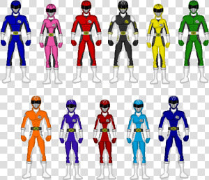 Power Rangers Sports Skill By Kaiserf11   Power Rangers Sports Skill  HD Png Download