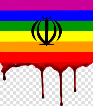 Iran Flag Png  Transparent Png