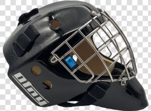 Otny X1 Kevlar Jr  Int   amp  Sr Hecc  amp  Csa   Goaltender Mask  HD Png Download