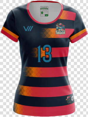 Mlq San Antonio Soldados Replica Jersey   Jersey  HD Png Download