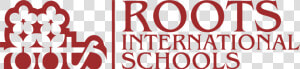 Roots International Schools   Roots International School Islamabad Logo  HD Png Download