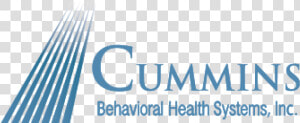 Cummins Behavioral Health  HD Png Download