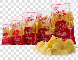 Batata Frita Às Rodelas  HD Png Download