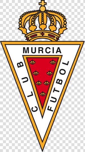 Logo Real Murcia  HD Png Download