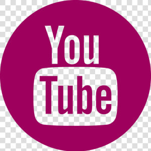 Optimize Youtube Videos   Youtube Pastel Pink Png  Transparent Png