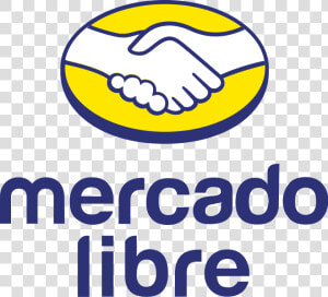 Logo De Mercado Libre  HD Png Download