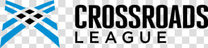 Crossroads League Logo  HD Png Download